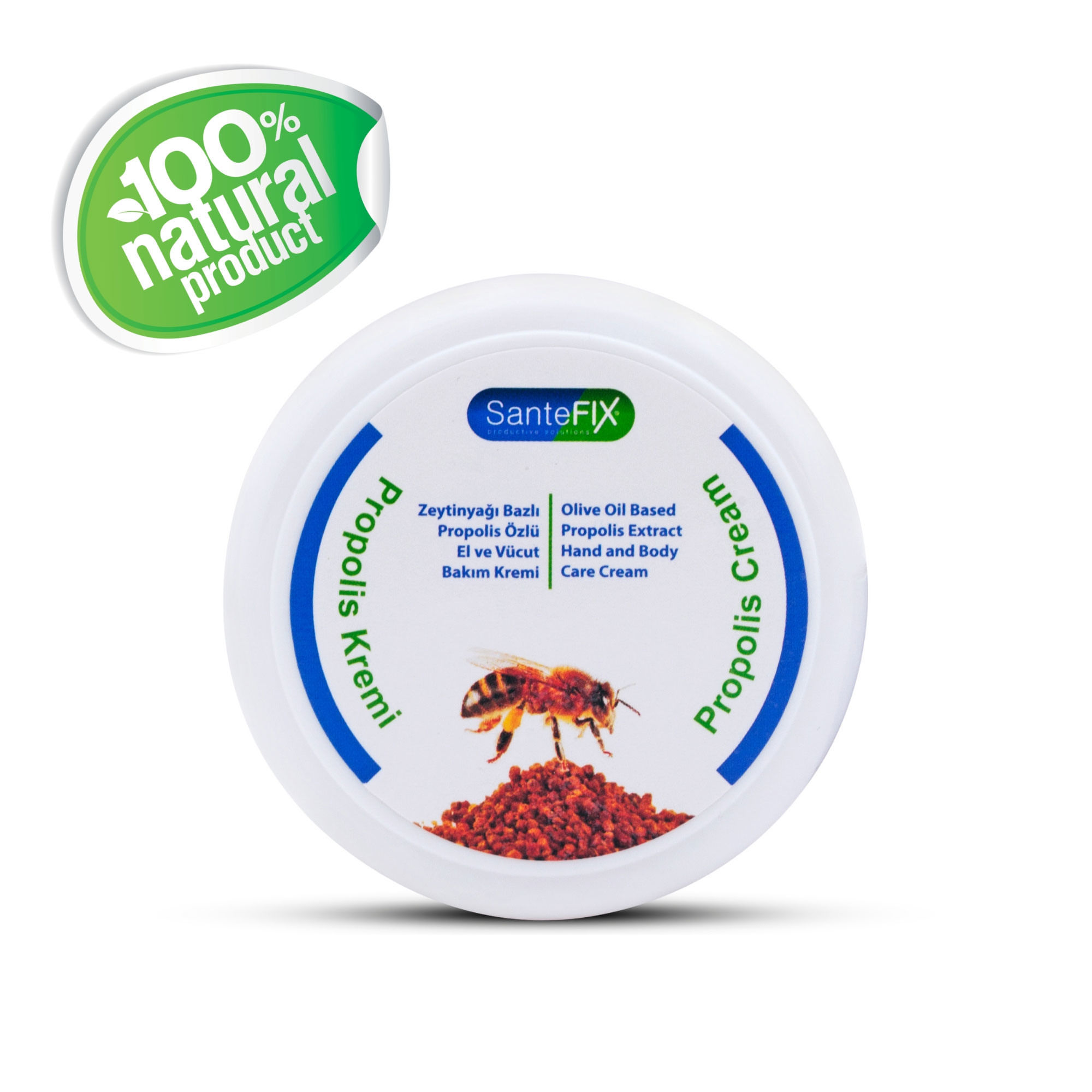 SanteFIX Propolis Cream